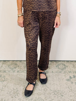 Jackie Pant