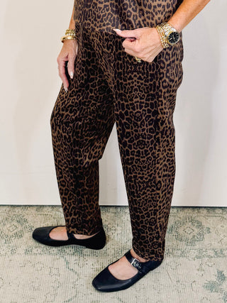 Jackie Pant