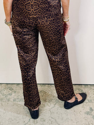 Jackie Pant