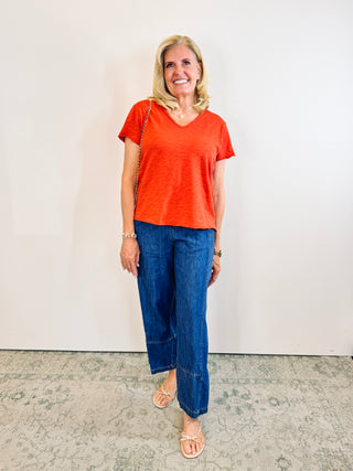 Vanya Top Rust
