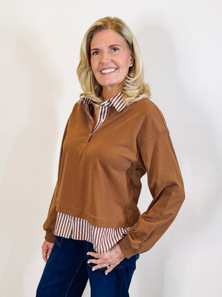 Autumn Top