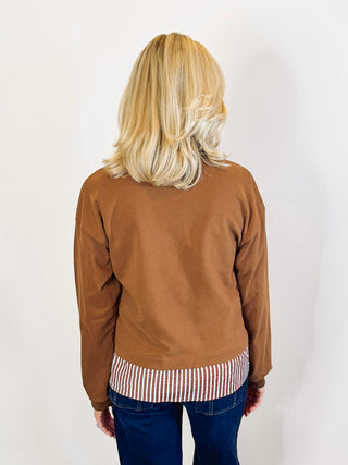 Autumn Top