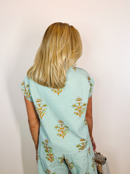 Print Popover Top