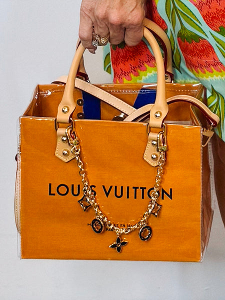 LV Small Crossbody