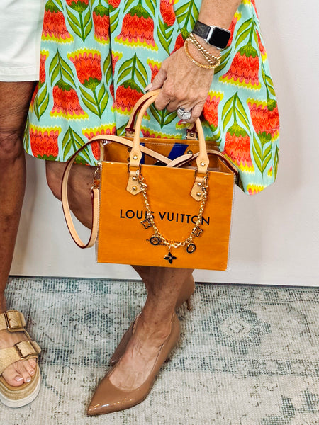 LV Small Crossbody