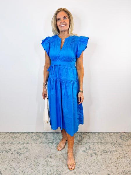 Cala Dress