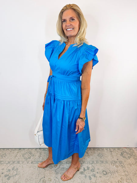 Cala Dress