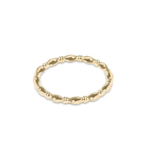 Harmony Gold Ring