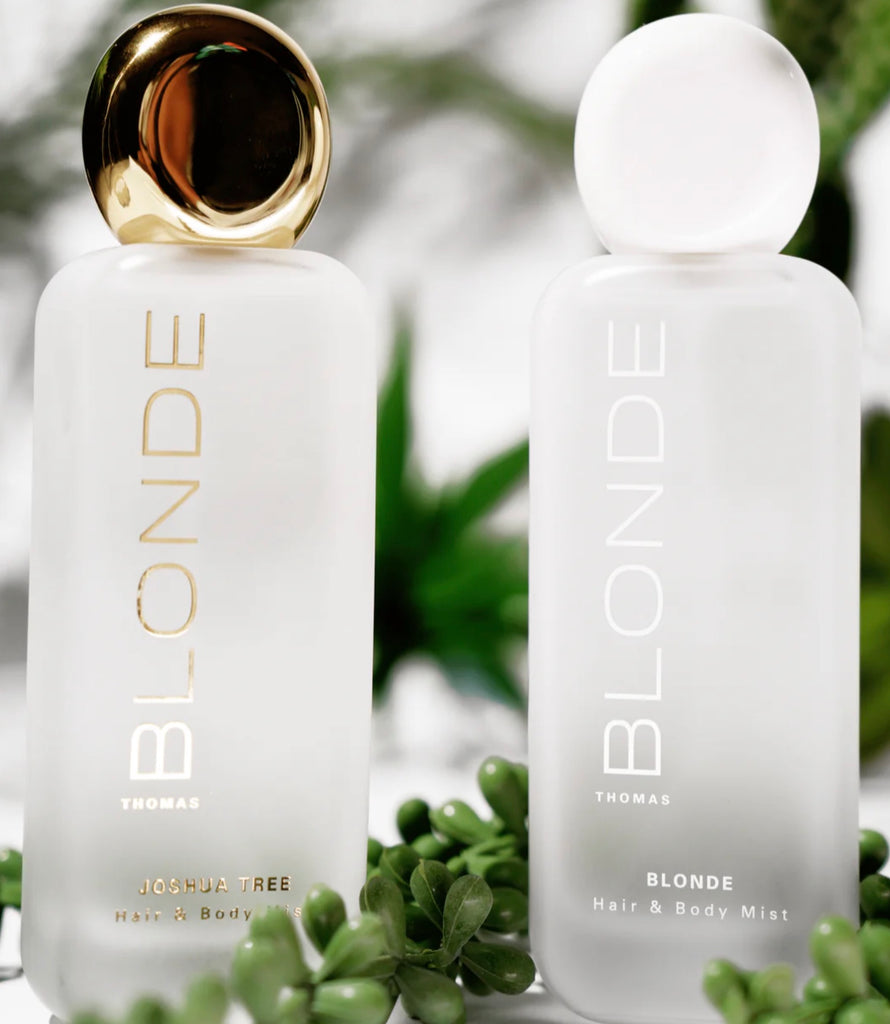 Hair & Body Mist