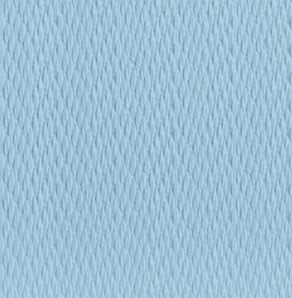 Herringbone Dark Blue Textured Guest Towel