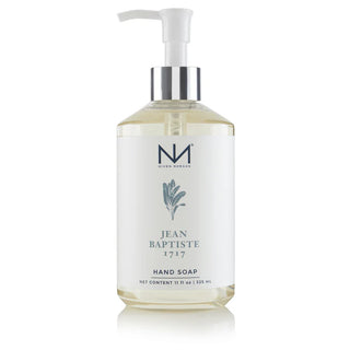 Jean Baptiste 1717 Hand Soap