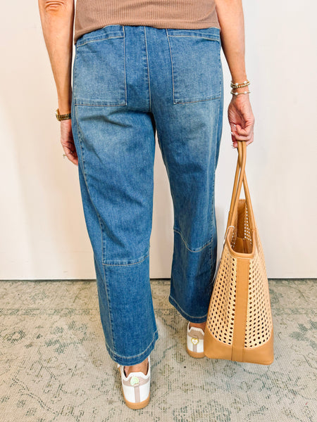 Della Pant
