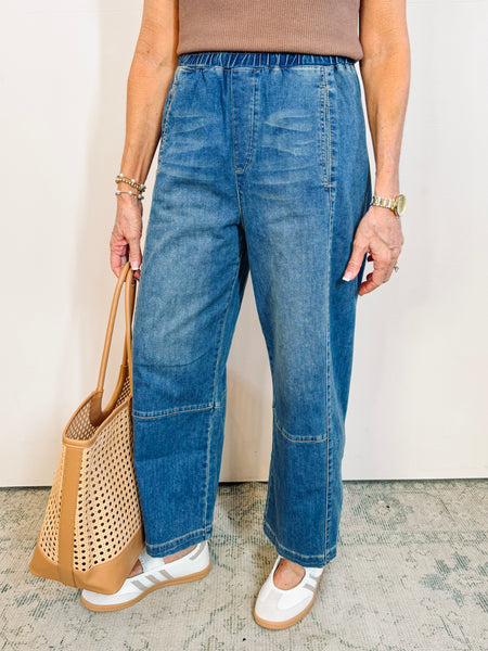 Della Pant