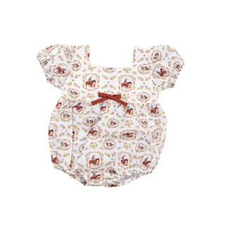 Prairie Jolene Romper