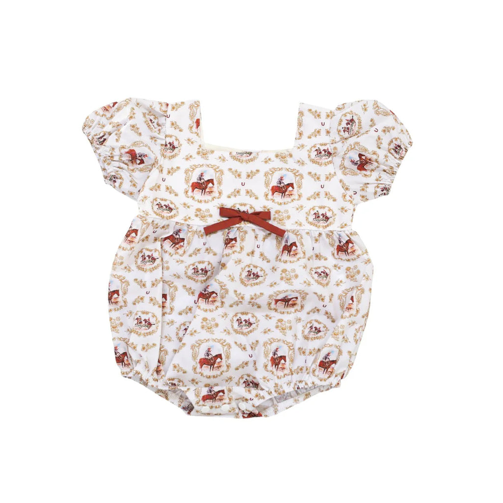 Prairie Jolene Romper