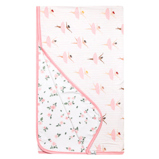 Katerina 3-Layer Jumbo Quilt