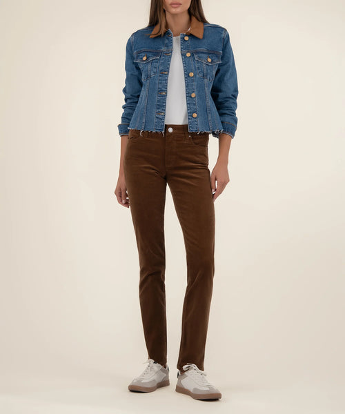 Kerry Denim Jacket