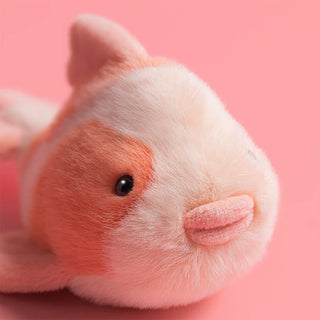 Fancy Carp Plush