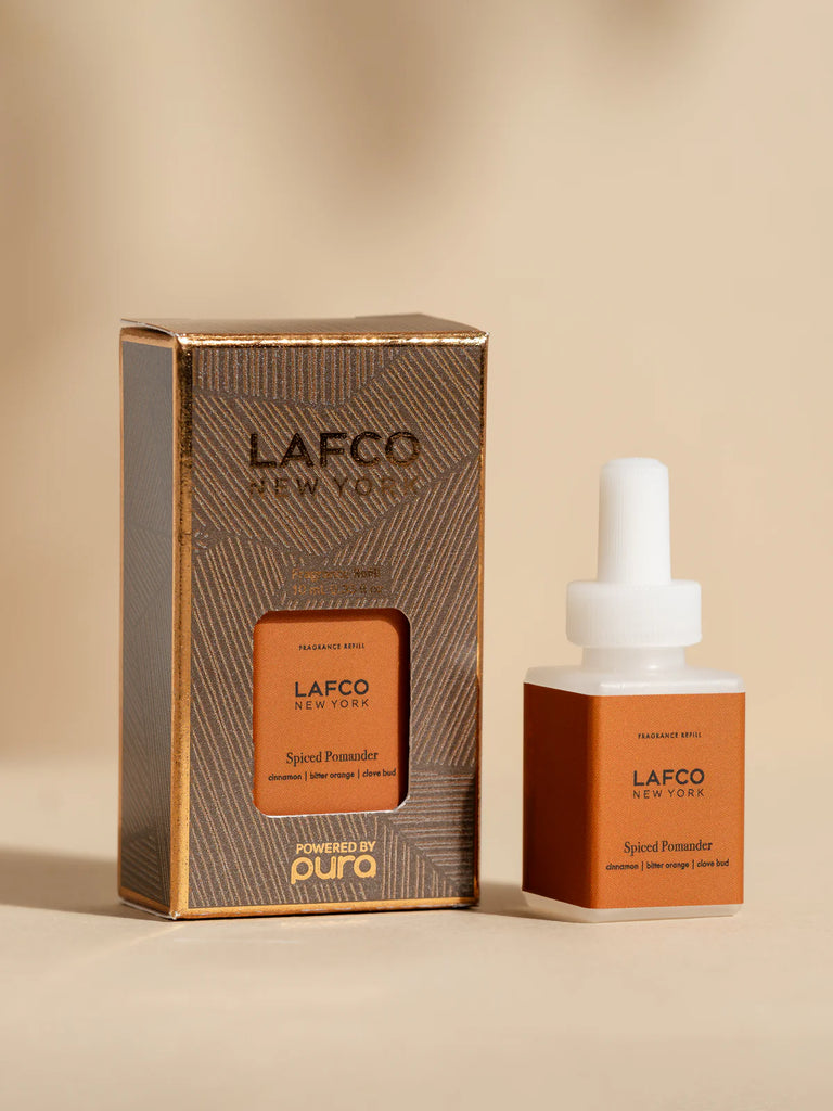 Lafco Pura Diffuser Refill- Spiced Pomander