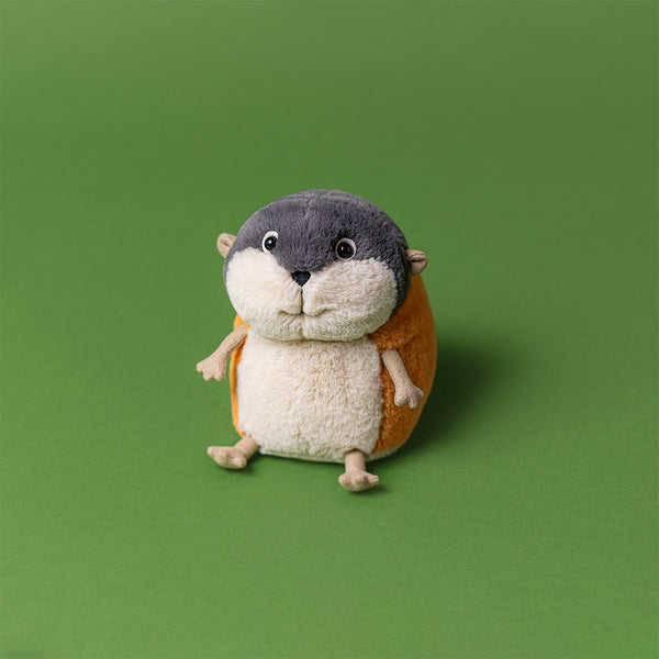 Lambeth Lemming Plush