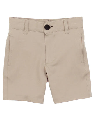 Fairway Short in Khaki