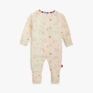 Special Delivery Modal Magnetic Convertible Coverall