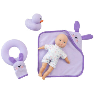 Splash and Play Cuties Doll – Lavender