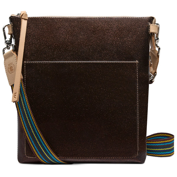 Ember Tour Crossbody Bag