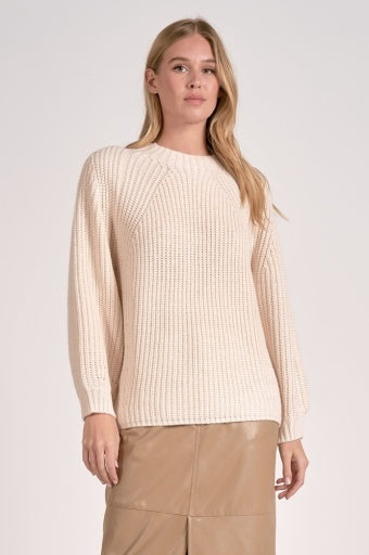 Alianna Sweater - Off White