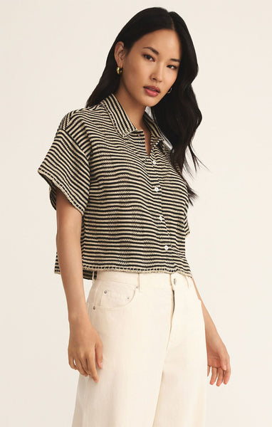 Monaco Button up