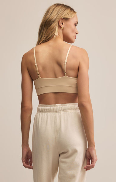 Kendra So Smooth Bralette