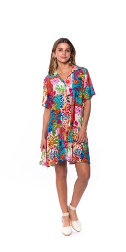 Havannah Dress