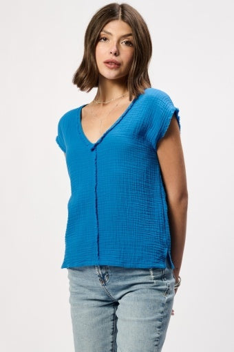 Izzie Top