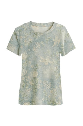 Unity Top Sea Glass Garden