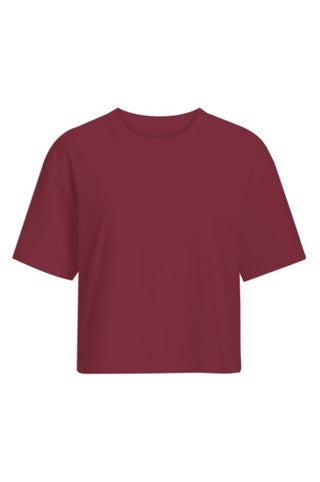 Maddox Tibetan Red