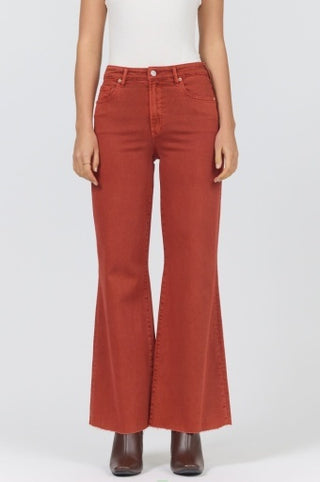 Fiona in Rooibos Tea