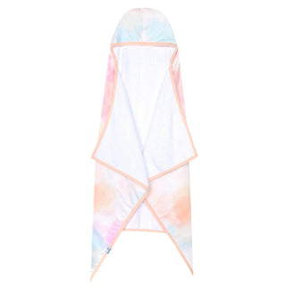 Big Kid Hooded Towel (Assorted Styles)