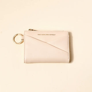 Luxe Pocket Wallet