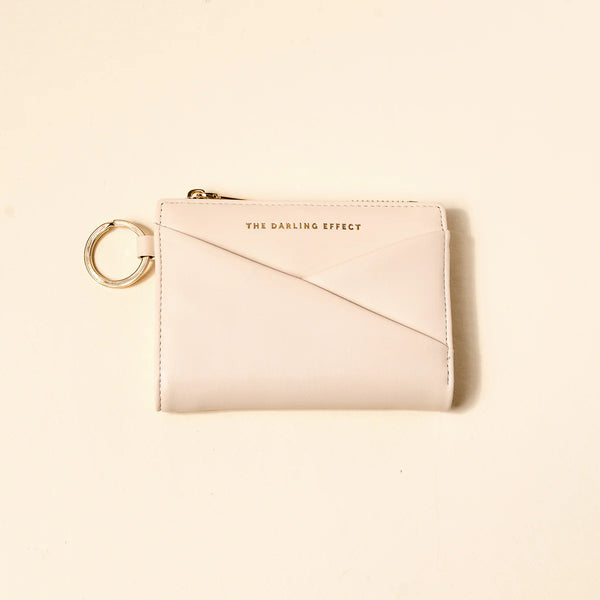 Luxe Pocket Wallet