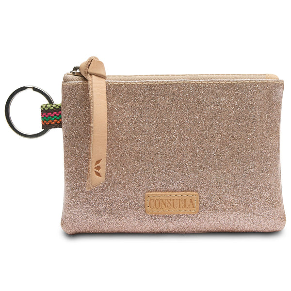 Emery Pouch