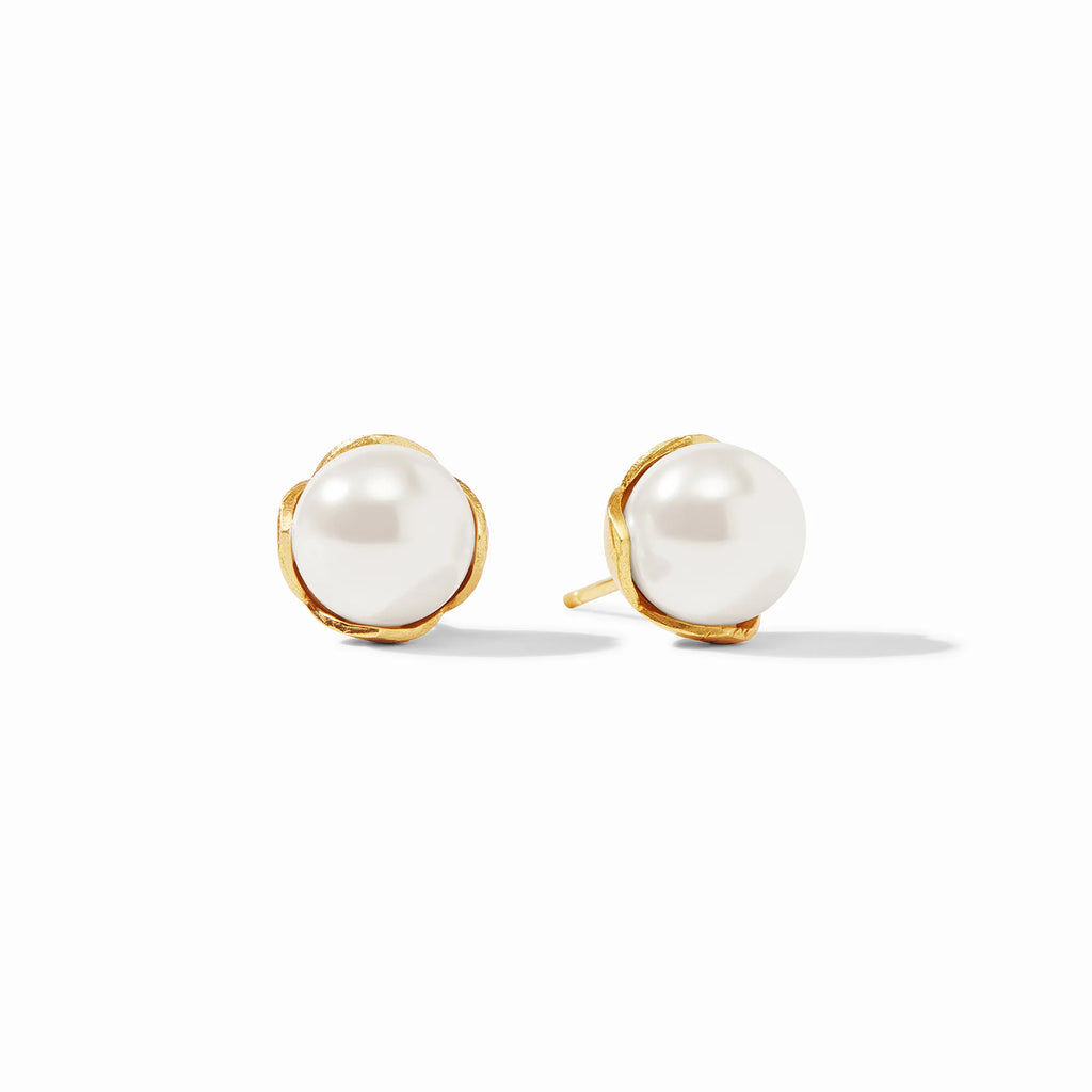 Penelope Stud Earrings Medium