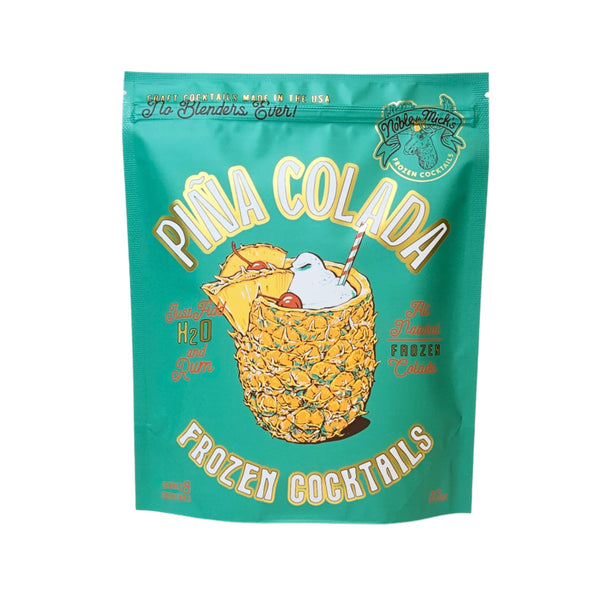 Frozen Cocktails