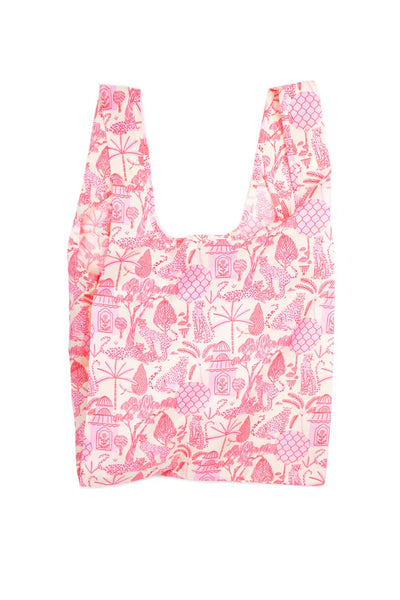 Medium Reusable Kind Bag (Assorted Prints)