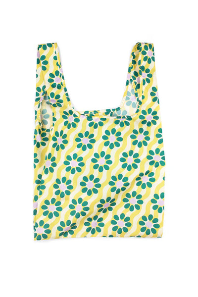 Medium Reusable Kind Bag (Assorted Prints)