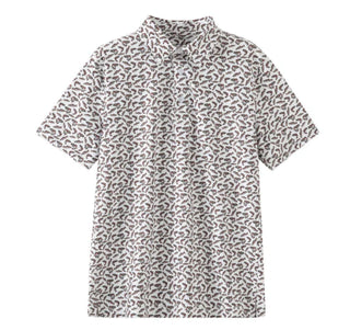 Rainbow Trout Polo