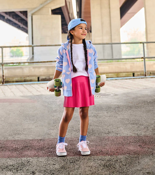 Fandango Pink Sporty Skirt