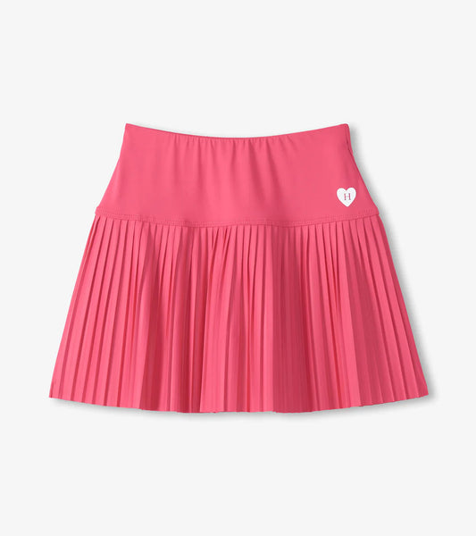 Fandango Pink Sporty Skirt