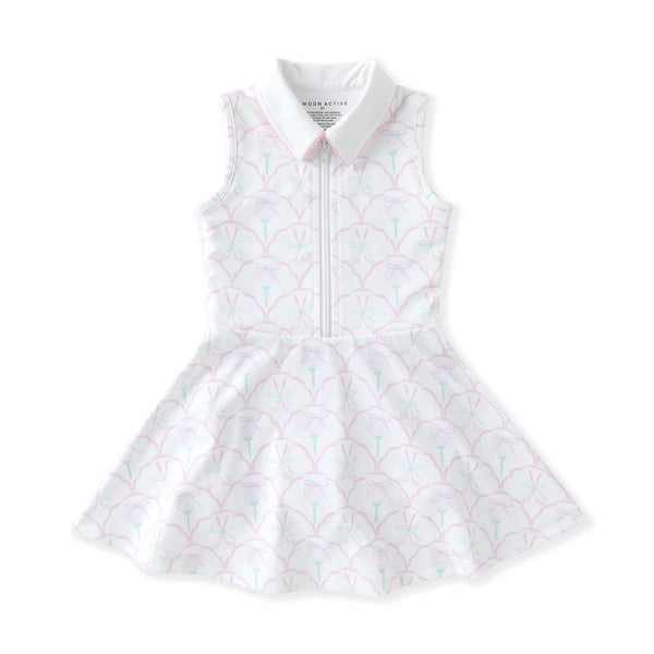 Fore Golf Tennis Dress