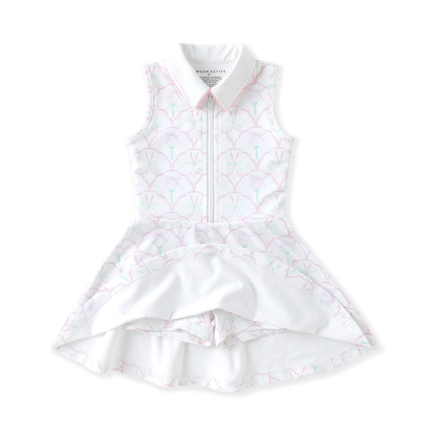 Fore Golf Tennis Dress