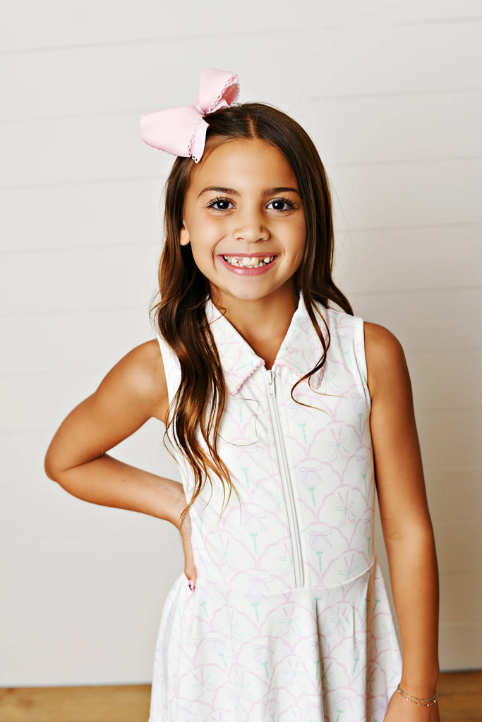 Fore Golf Tennis Dress